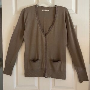 Old Navy V Neck Cardigan